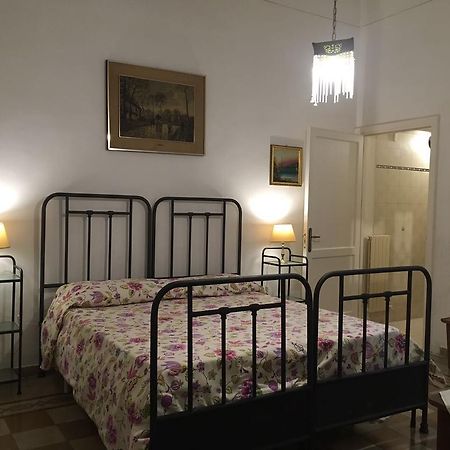 B&B Liberty Нардо Экстерьер фото