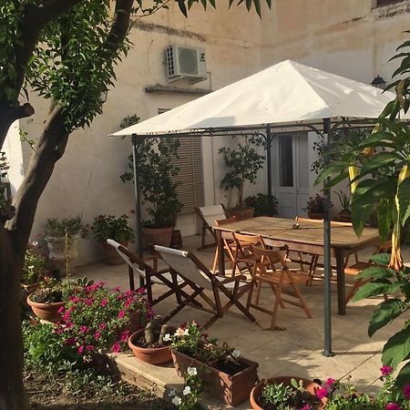 B&B Liberty Нардо Экстерьер фото