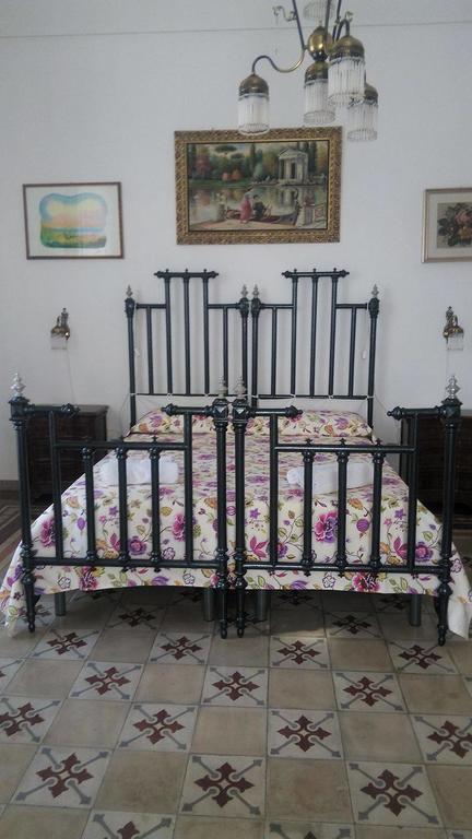 B&B Liberty Нардо Экстерьер фото