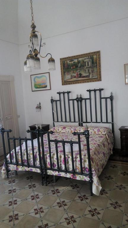 B&B Liberty Нардо Экстерьер фото