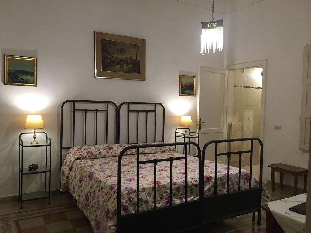B&B Liberty Нардо Экстерьер фото