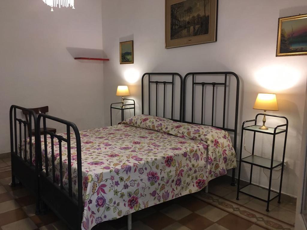 B&B Liberty Нардо Экстерьер фото